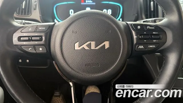 Kia RAY Новый Kia Ray Signature — Фото автомобиля 18