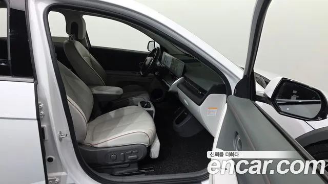 Hyundai Ioniq5 — Фото автомобиля 11
