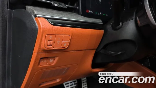 Kia K5 Signature — Фото автомобиля 16