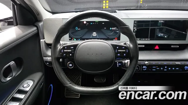 Hyundai Ioniq 5 — Фото автомобиля 19