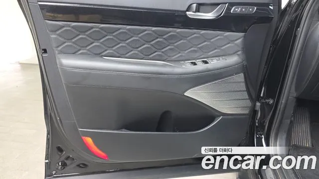 Hyundai Palisade — Фото автомобиля 12