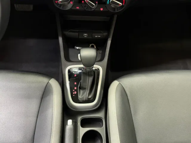 Kia KX1 — Фото автомобиля 11