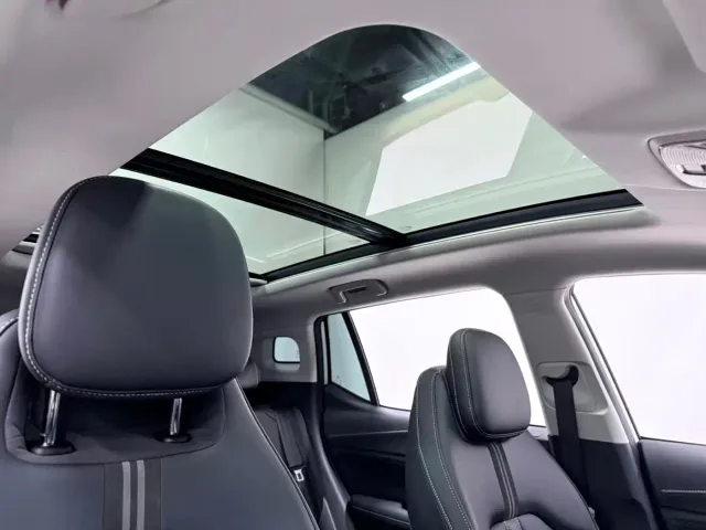 GAC Trumpchi GS4 — Фото автомобиля 24
