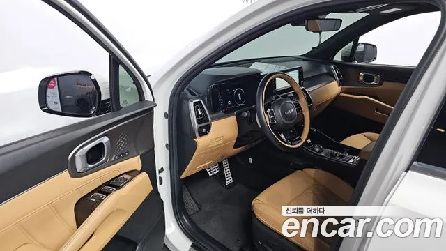 Kia Sorento 4th Gen — Фото автомобиля 17