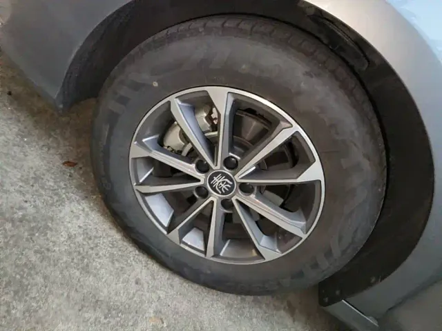 BYD Qin PLUS — Фото автомобиля 7