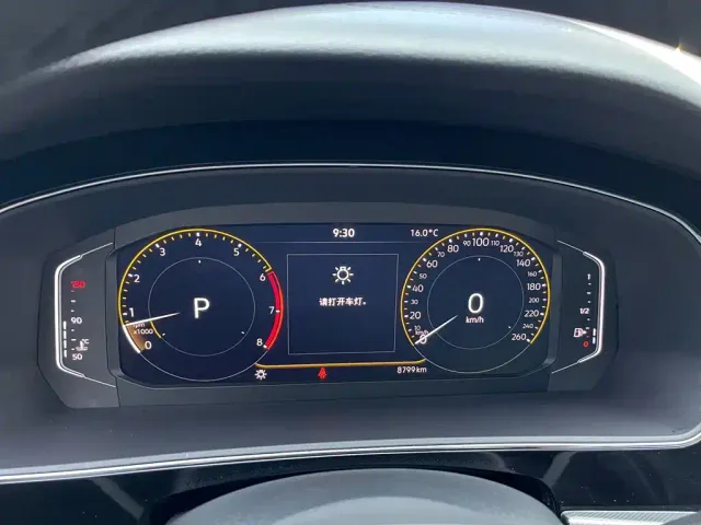 Volkswagen Passat — Фото автомобиля 28