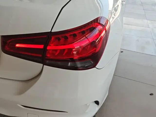Mercedes-Benz A-Class — Фото автомобиля 7