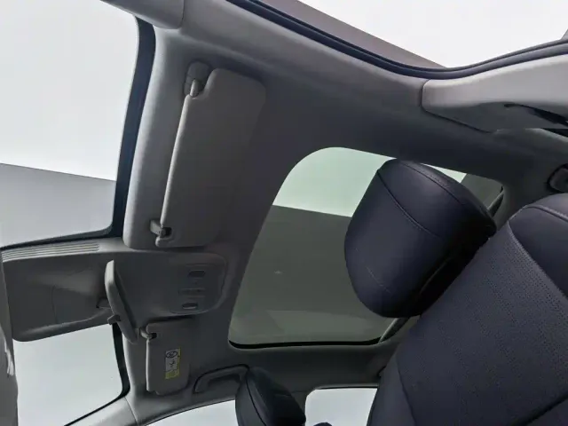 Leapmotor B01 — Фото автомобиля 14