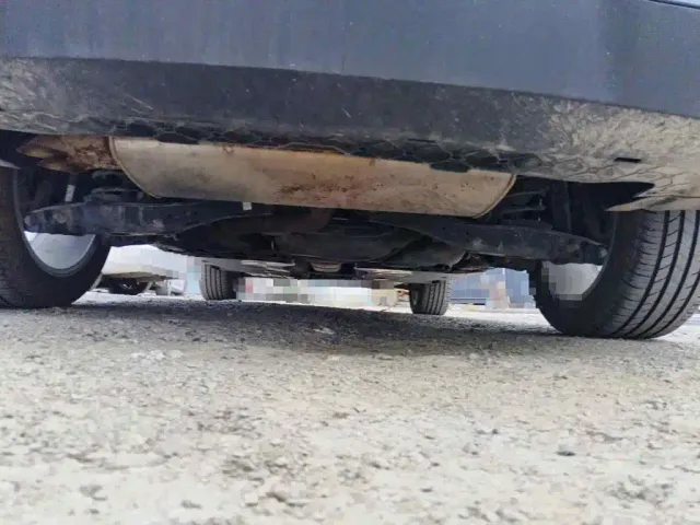 Jetta VS5 — Фото автомобиля 6