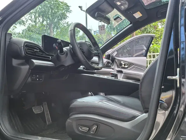GAC Trumpchi Emkoo — Фото автомобиля 12