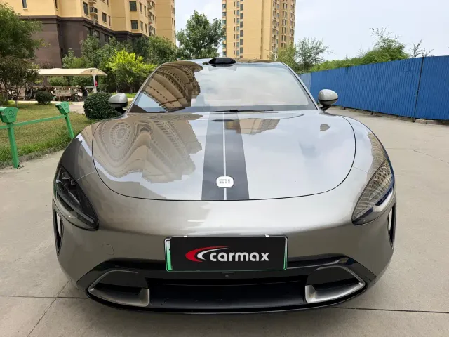 Xiaomi SU7 — Фото автомобиля 2