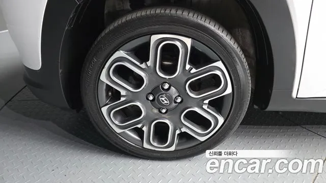 Hyundai Casper Casper Inspiration — Фото автомобиля 5