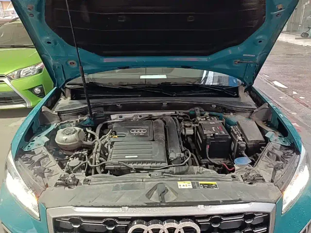 Audi Q2L — Фото автомобиля 19