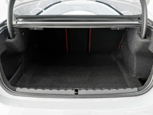 BMW 4 Series — Фото автомобиля 12