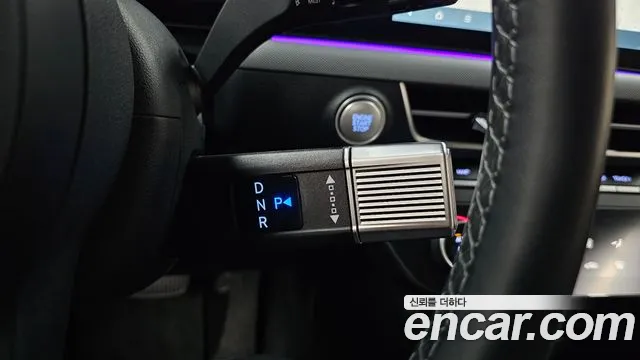 Hyundai Sonata Sonata Edge(DN8) — Фото автомобиля 19
