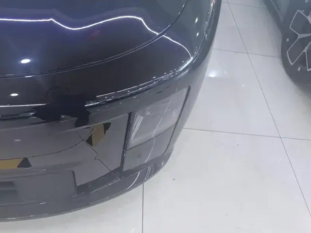 Li Auto i6 — Фото автомобиля 5