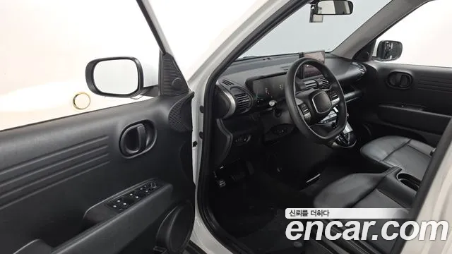 Hyundai Casper Casper Smart — Фото автомобиля 9