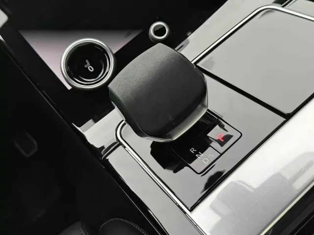 Land Rover Range Rover Velar — Фото автомобиля 6