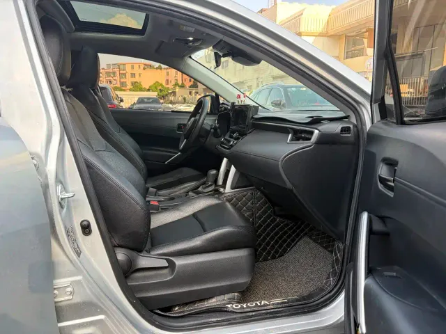 Toyota Frontlander — Фото автомобиля 14