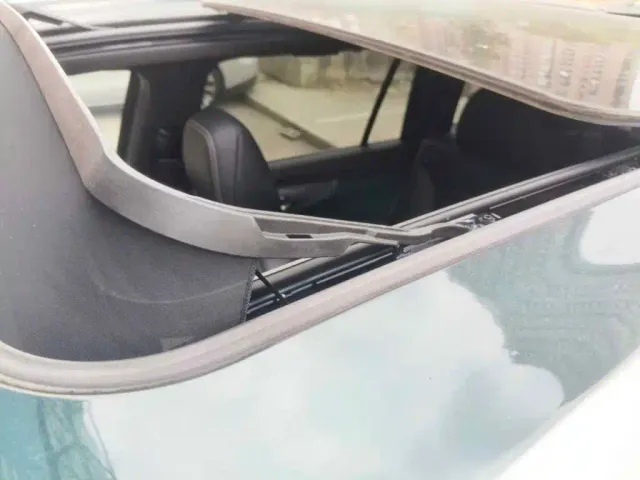 GAC Trumpchi GS8 — Фото автомобиля 6