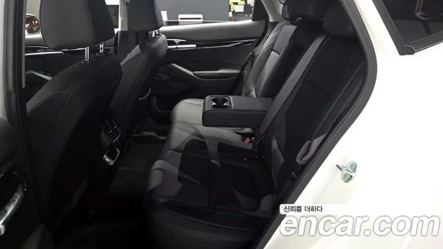 Kia Seltos Seltos Бензин 1.6 турбо 2WD — Фото автомобиля 12