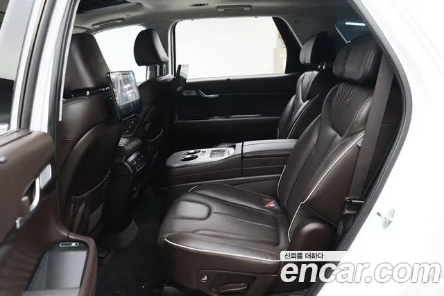 Hyundai Palisade — Фото автомобиля 11