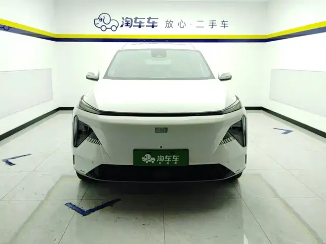 Geely Galaxy L7 — Фото автомобиля 2