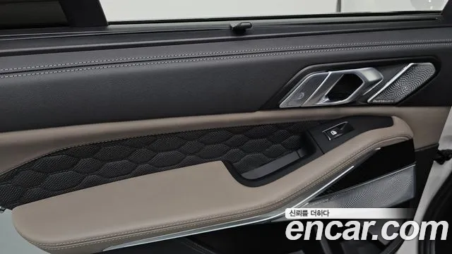 BMW X5M 4.4 Competition — Фото автомобиля 29
