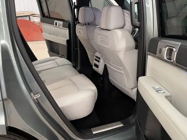BYD FangChengBao Titanium 7 — Фото автомобиля 3