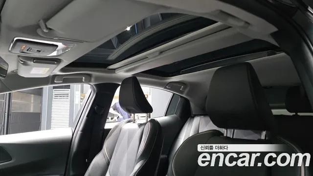 Toyota Prius — Фото автомобиля 19