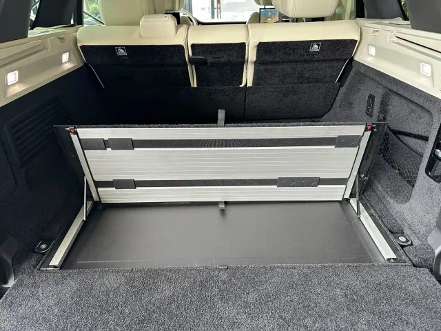 Land Rover Range Rover — Фото автомобиля 4