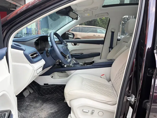 Wuling Victory — Фото автомобиля 10