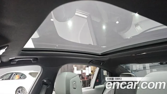 BMW 5-Series 5 серия (G60) 530i xDrive M Sport — Фото автомобиля 18