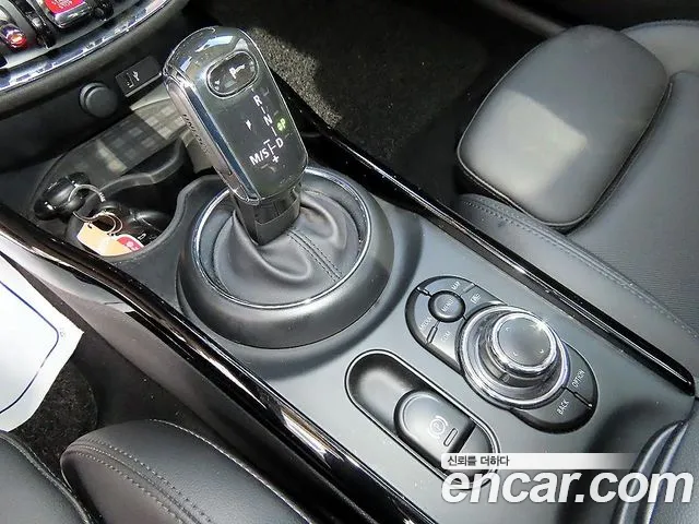 MINI Clubman — Фото автомобиля 10