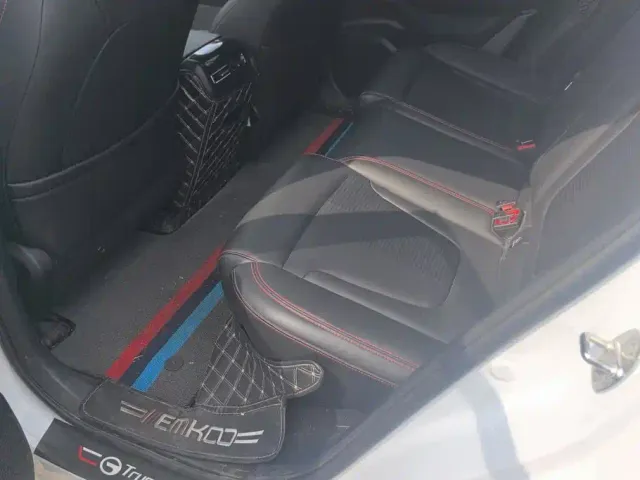 GAC Trumpchi Emkoo — Фото автомобиля 11