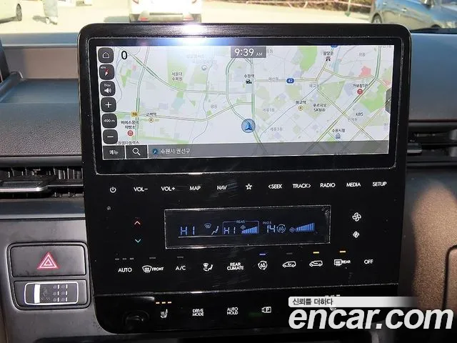 Hyundai Staria — Фото автомобиля 12