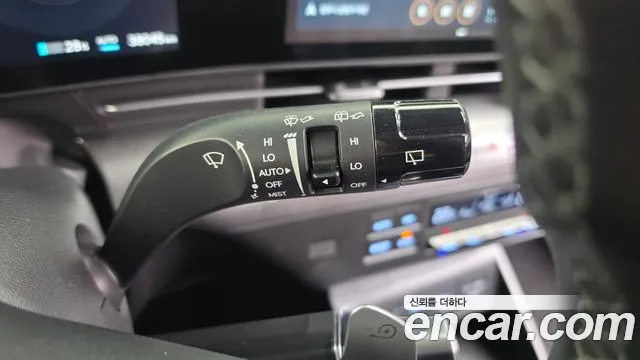 Hyundai Kona SX2 — Фото автомобиля 26