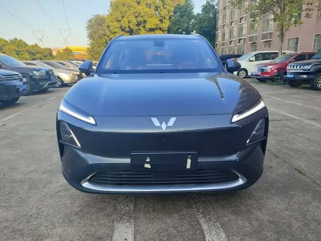 Wuling Starlight S — Фото автомобиля 2