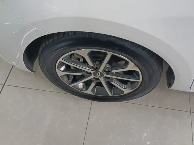 Chery Arrizo 5 — Фото автомобиля 22