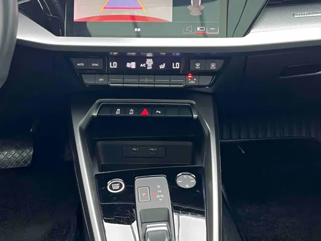 Audi A3 — Фото автомобиля 15
