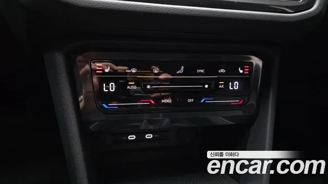 Volkswagen Tiguan — Фото автомобиля 23