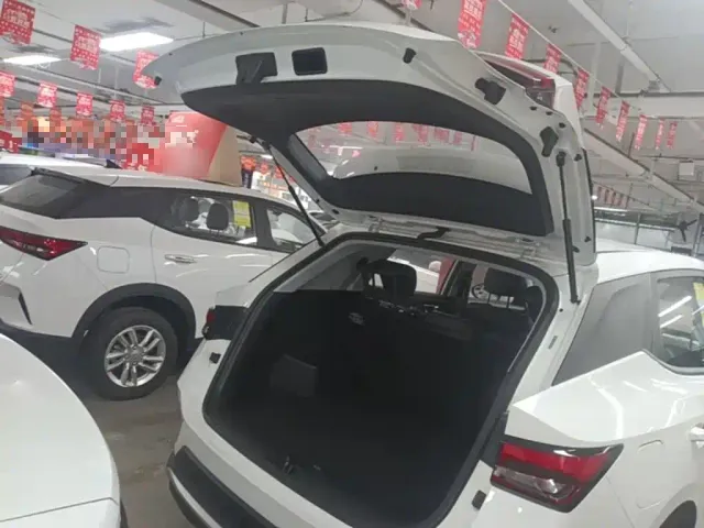 Wuling Xingchi — Фото автомобиля 18