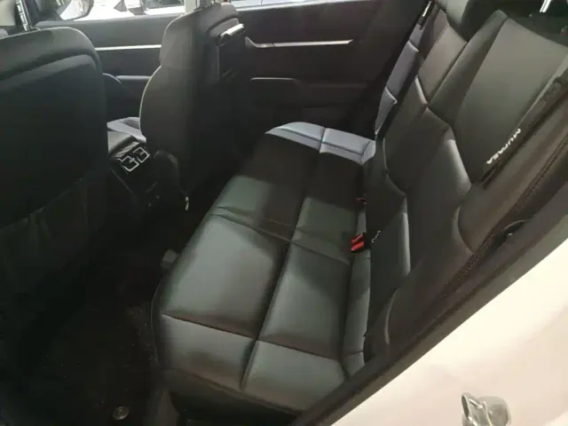 Hyundai ix35 — Фото автомобиля 16