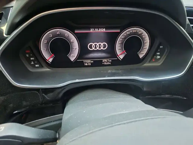 Audi Q3 — Фото автомобиля 8