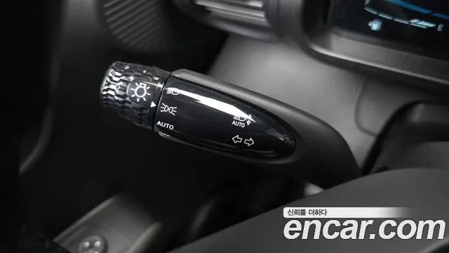 Hyundai Casper — Фото автомобиля 25