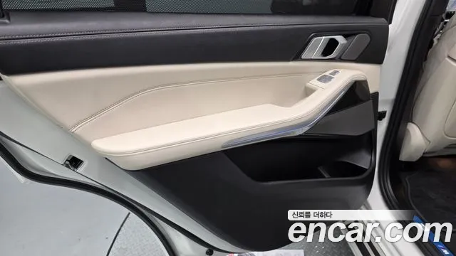 BMW X7 G07 — Фото автомобиля 14