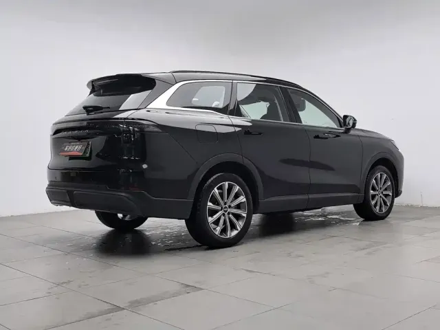 Chery Fulwin T9 — Фото автомобиля 2