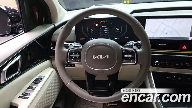 Kia Carnival 4th Gen — Фото автомобиля 19
