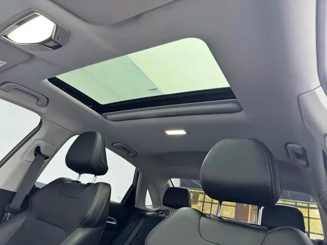 Geely Emgrand — Фото автомобиля 17