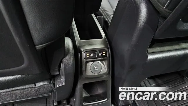 Kia RAY Signature — Фото автомобиля 8